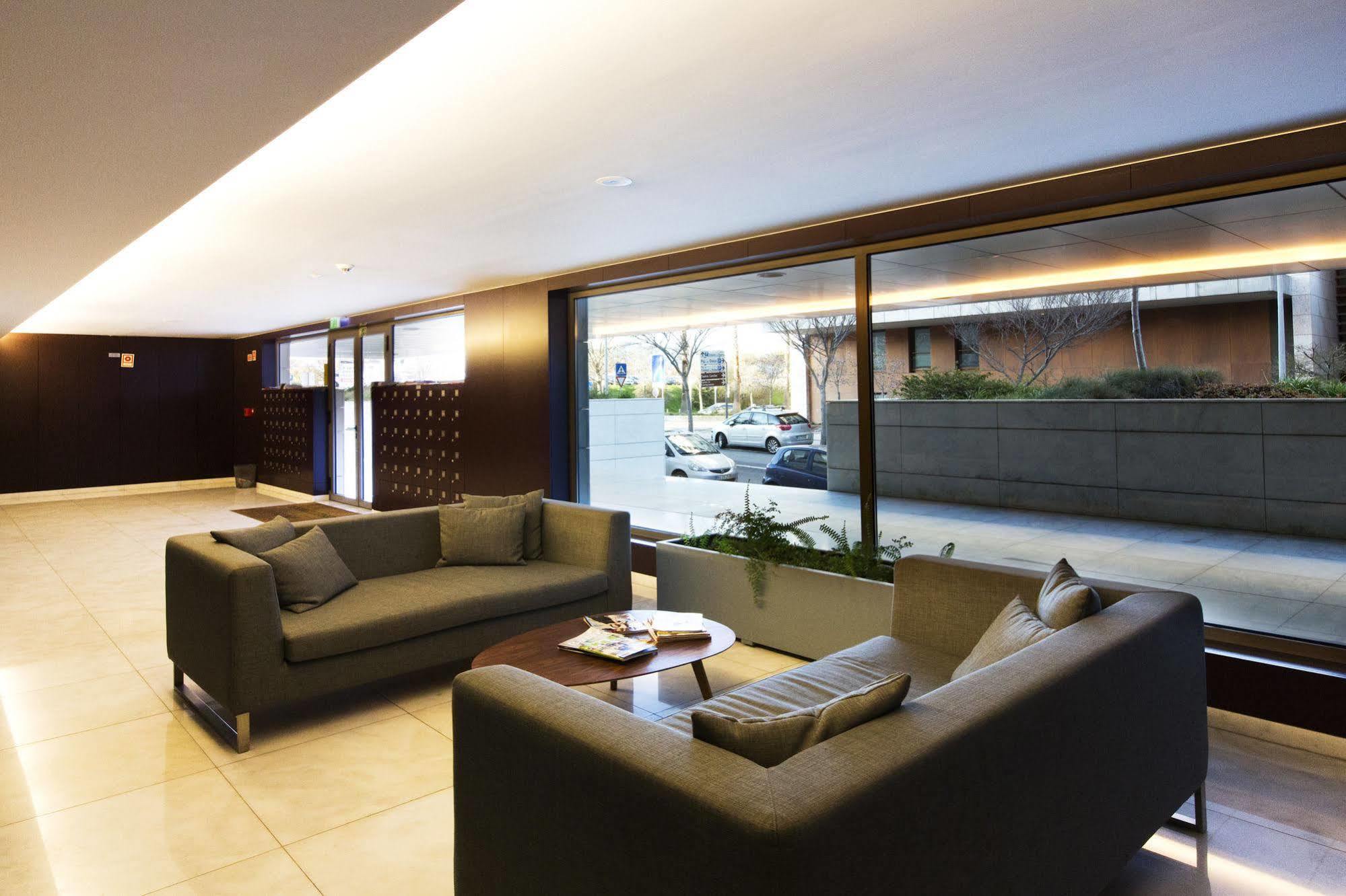 Oriente Marina Apartments By Apt Iin - Parque Das Nacoes Лісабон Екстер'єр фото
